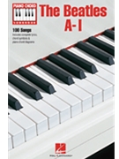 Beatles A-i by Beatles The - Paperback Songs Seri - The Beatles for C Inst Fak