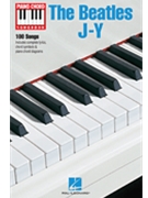 Beatles J-y by Beatles The - Paperback Songs Seri - The Beatles for C Inst Fak