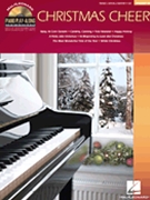 Christmas Cheer by Various - Piano Play-along Vol - for PVG Collection W