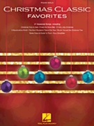 Christmas Classic Favorites by Various for Piano