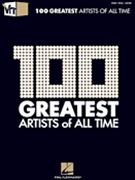 Vh1 100 Greatest Artists Of All Time by Various for PVG Collection