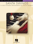 Santa Swings by - Keveren - for PVG Collection E