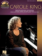 Carole King by King Carole - Piano Play-along V 1 - Carole King for PVG Collection W