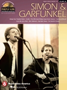 Simon & Garfunkel by Simon and Garfunkel - Piano Play-along Vol - Simon and Garfunkel for PVG Collection W