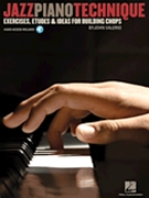 Jazz Piano Technique by Valerio John for Keyboard