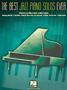 The Best Jazz Piano Solos Ever by Various - Various - for