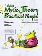 Edly's Music Theory For Practical People by Roseman Ed for Text