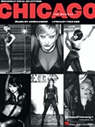 Chicago by Kander and Ebb - Broadway Version - for Broadway V