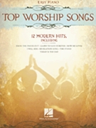 Top Worship Songs by Various for Piano