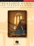 Treasured Hymns For Classical Piano by - Keveren - for Piano
