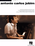 Antonio Carlos Jobim by Jobim Antonio Carlos - Edstrom Brent - for Keyboard (Vol 17 Jazz Piano So)