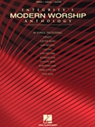 Integrity's Modern Worship Anthology by Various Various for PVG Collection