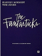 Fantasticks by Schmidt for Broadway V