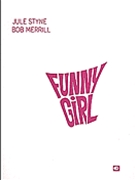 Funny Girl by Styne for Broadway V