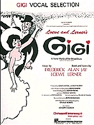 Gigi by Loewe Frederick for