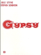 Gypsy by Styne and Sondheim for Broadway V