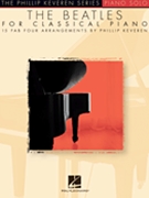 Beatles For Classical Piano by Beatles - Keveren - The Beatles for Piano Collection