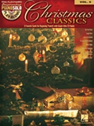 Christmas Classics by Various for Piano Collection