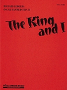 King And I by Rodgers and Hammerstein for Broadway V