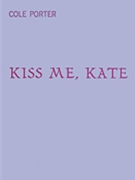 Kiss Me Kate by Porter Cole for Broadway V