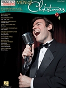 Men Of Christmas by - Original Keys For Si - Various for PVG Collection