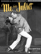 Me & Juliet by Rodgers and Hammerstein for Broadway V