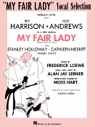 My Fair Lady by Loewe Frederick for