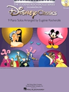 Disney Classics by - Rocherolle Eugenie - Disney for Piano Collection (Disney)