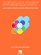 Modalogy by Brent Jeff - Barkley Schell - for Text