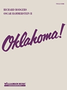 Oklahoma by Rodgers and Hammerstein for Broadway V