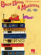Once Upon A Mattress by Rodgers Mary for Broadway V