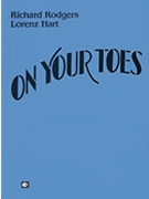 On Your Toes by Rodgers and Hart for Broadway V
