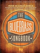 Bluegrass Songbook by Various for PVG Collection