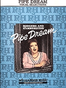 Pipe Dream by Rodgers and Hammerstein for Broadway V