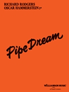 Pipe Dream by Rodgers and Hammerstein for Broadway V