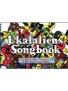 Ukalalien Songbook by Ukalaliens for Ukulele Me