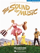 Sound Of Music by Rodgers and Hammerstein for Movie Voc (Revised Edition)