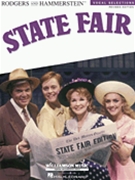 State Fair Revised Edition by Rodgers and Hammerstein for Broadway V
