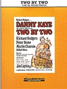 Two By Two by Rodgers and Charnin for Vocal Selections