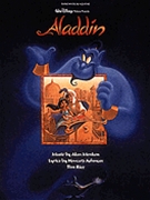 Aladdin by Menken Alan - Disney - for Movie Voc