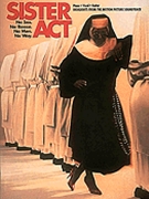Sister Act by Various for Movie Voc