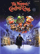 Muppet Christmas Carol by Various Various for PVG