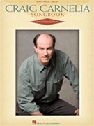 Craig Carnelia Songbook Expanded Ed by Carnelia Craig for PVG Collection W