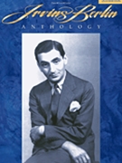 Anthology by Berlin Irving Irving Berlin for PVG Collection