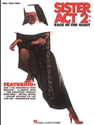 Sister Act 2: Back In The Habit by Various for Movie Voc