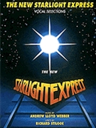 Starlight Express The New by Lloyd Webber Andrew for Broadway V
