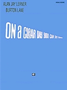 On a Clear Day You Can See Forever by Lane Burton for