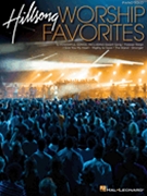 Hillsong Worship Favorites by Hillsong for Piano