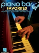 Piano Bar Favorites by Various for PVG Collection