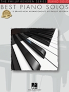 Best Piano Solos by Various - Keveren - for Piano Collection